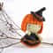 Witch Crochet Pattern Amigurumi Doll Halloween Quick And Easy Crafts Tutorial 1