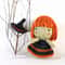 Witch Crochet Pattern Amigurumi Doll Halloween Quick And Easy Crafts Tutorial 3