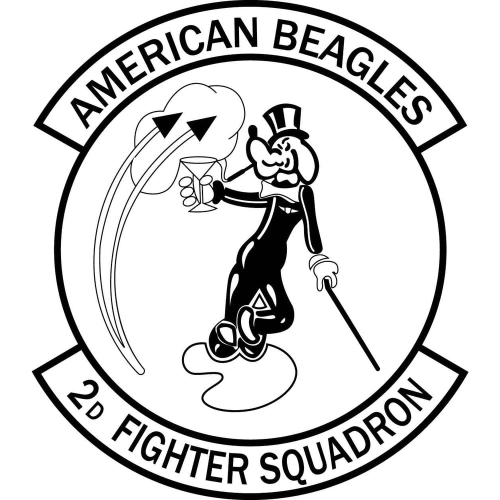 USAF 2D FIGHTER SQUADRON AIR FORCE 2nd fs VECTOR FILE.jpg