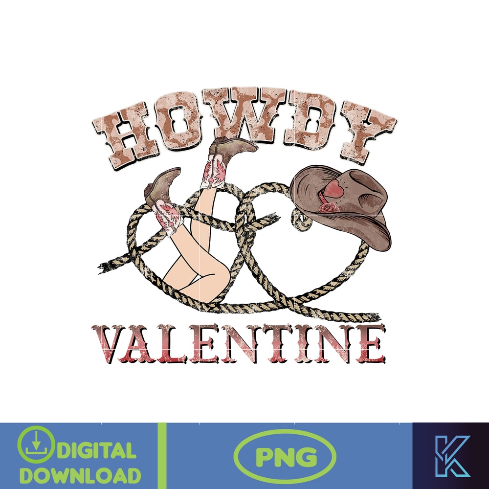 Western Valentines Sublimation Design, Valentines Png, Western Valentine Png, Valentine's Day Png, Valentines Design (35).jpg