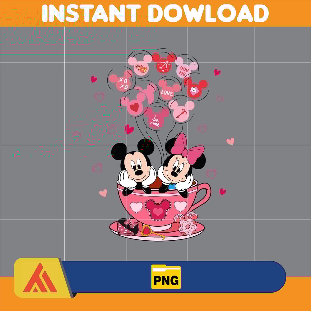 Valentine Designs, Happy Valentine Png, Conversation Hearts, Happy Valentine's Day Png, Magical Heart Valentines Png (53).jpg