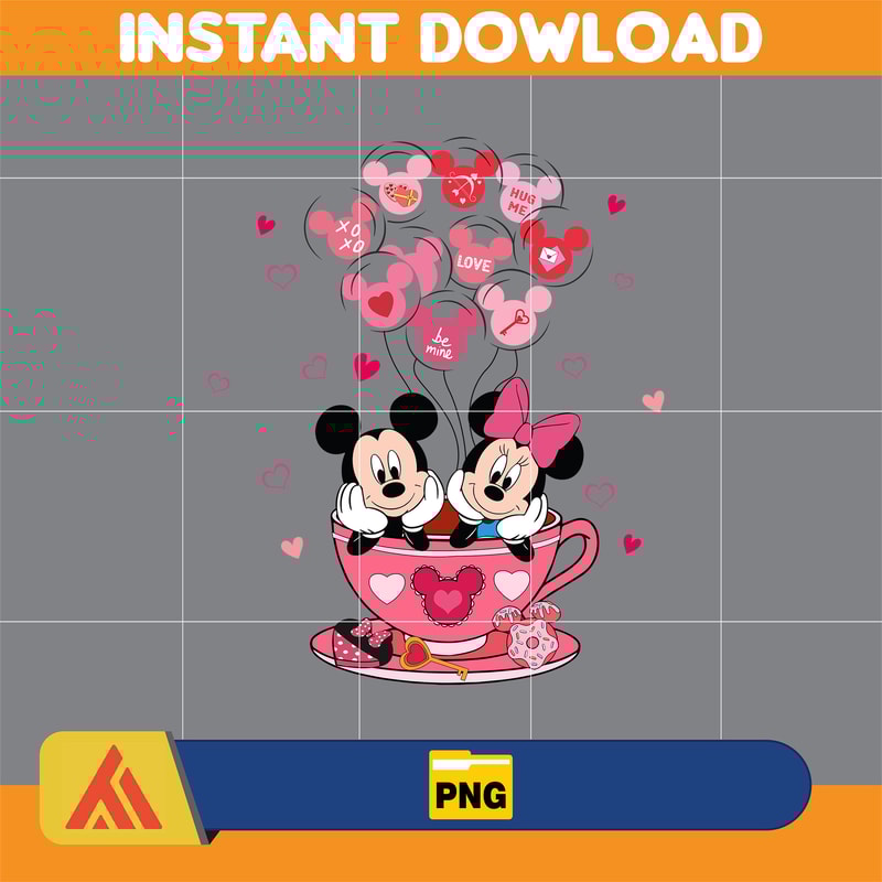 Valentine Designs, Happy Valentine Png, Conversation Hearts, Happy Valentine's Day Png, Magical Heart Valentines Png (53).jpg