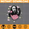 Ghostface Horror Valentine PNG, Valentine's Day Horror Character, Horror Valentine Png, Valentine's Day Png (4).jpg