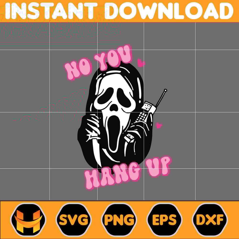 Valentines Scream Ghost Svg, Scream Shost Svg, Ghostface Valentines Svg, Horror Moives Svg (11).jpg