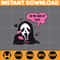 Valentines Scream Ghost Svg, Scream Shost Svg, Ghostface Valentines Svg, Horror Moives Svg (12).jpg