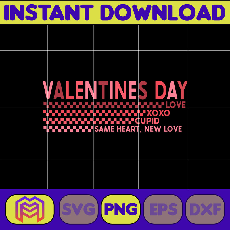 Retro Valentine Png, Groovy Valentine Png, Varsity Png, Love XOXO Png, Valentine Teacher Png, Valentine sublimation (4).jpg