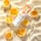 Orange Exfoliating Gel Dead Spot Remover Brighten Peeling For Whiten Hydrating Skin Care 2
