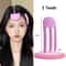 Fluffy Hairpin Curling Bangs Clips, Volumizing Hair Roots Clips Set for Women, Fashion Fixed Curling Roller