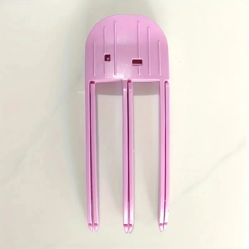 Fluffy Hairpin Curling Bangs Clips, Volumizing Hair Roots Clips Set for Women, Fashion Fixed Curling Roller