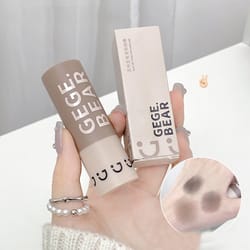 waterproof hair shadow powder, natural cove hair loss hairline shadow stick, long lasting, compact, travel friendly