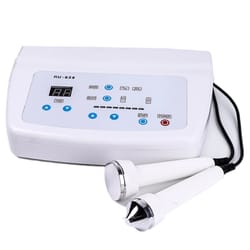 ultrasonic women skin care whitening, freckle removal, high frequency lifting skin, anti aging beauty facial machine