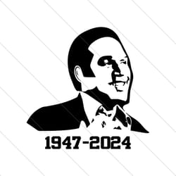 retro oj simpson 2024 rest in peace svg file digital