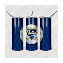 san diego padres tumbler, san diego padres wrap, san diego padres design, mlb tumbler png, sport tumbler, mlb wrap, mlb