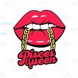 pisces queen birthday zodiac, birthday svg, pisces girl svg, pisces zodiac svg, pisces birthday, pisces zodiac, pisces w