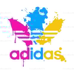 adidas logo dripping png,adidas logo png, adidas png, adidas design, adidas printable, adidas brand logo