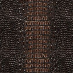 alligator leather brown tileable repeating pattern