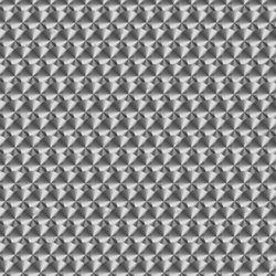 engine turned silver leaf tileable repeating pattern