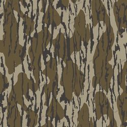 mossyoak bottomland old style 22 camouflage tileable repeating pattern