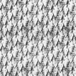 dragon scales 24 tileable repeating pattern
