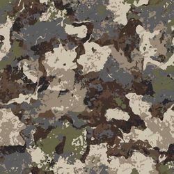 veil cumbre camouflage tileable repeating pattern