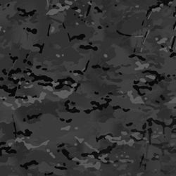 multicam black camouflage tileable repeating pattern