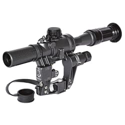 npz pso po4x24 for tieger