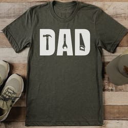 dad tee