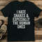 I Hate Snakes Especially The Human Ones Tee 0