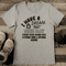 I Have Dream That One Day Tee 2