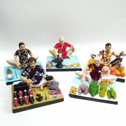 golu dolls set