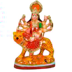 durga maa