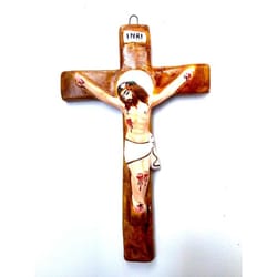 jesus idol hanging 1 ft pice