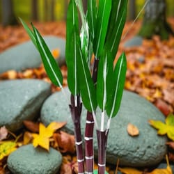 artificial sugar cane tree handicrafts home decor