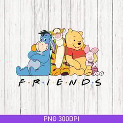 winnie the pooh friends png, disneyland png, pooh bear, disney pooh bear, piglet png, disney vacation, disneyland png