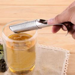 stainless steel tea diffuser