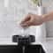 Automatic Glass Washer Quick Rinser for Kitchen Sinks