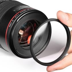 macro filter accessory close-up lens filter