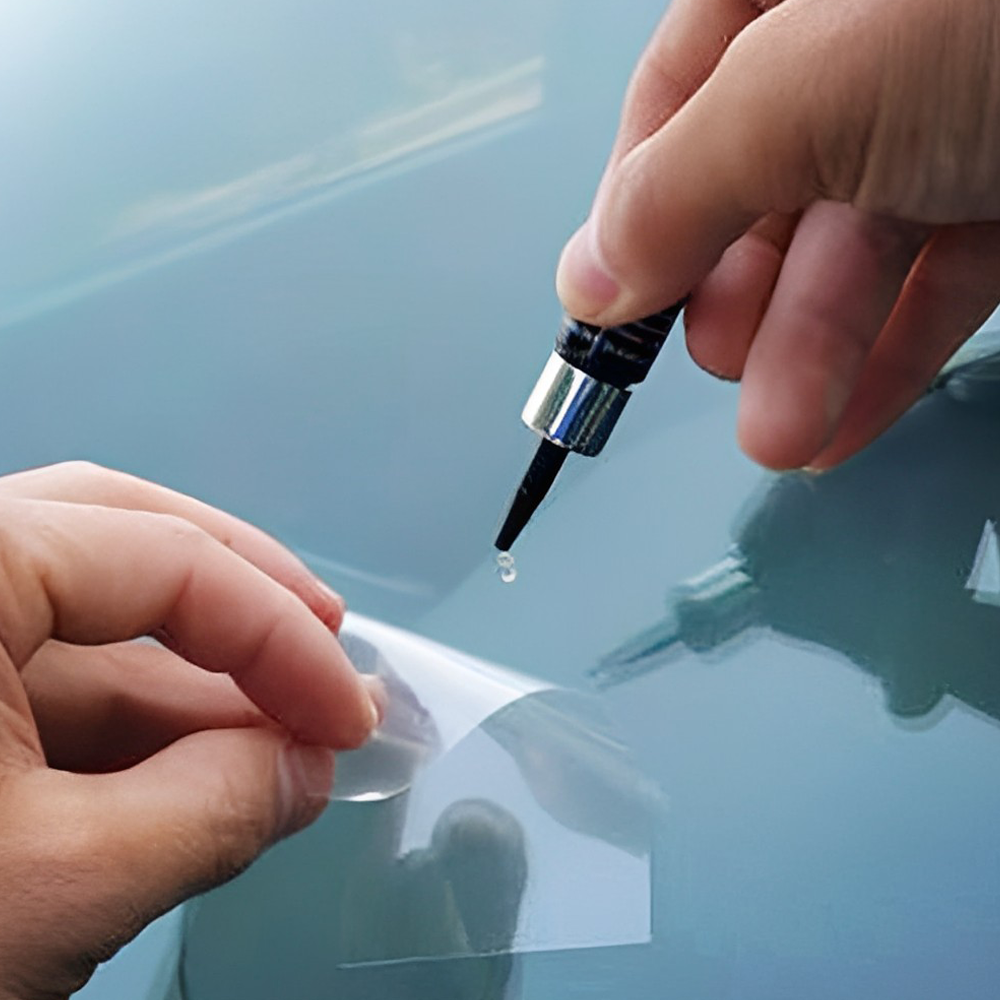 Prevent Windshield Replacement Costs