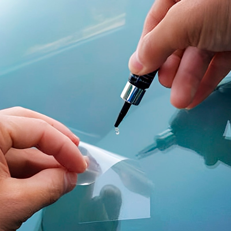 Prevent Windshield Replacement Costs