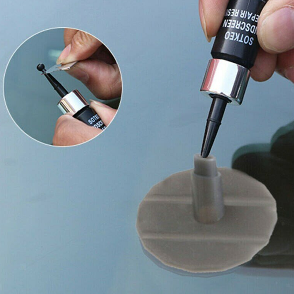 Toprated DIY Glass Repair Kits