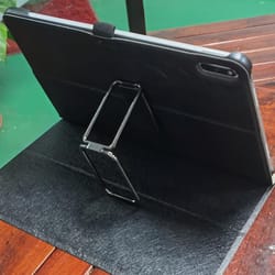 multihold – magnetic phone ring holder