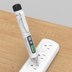 intelligent non-contact test pen