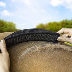 6-in-1 hair removal beauty massages brush