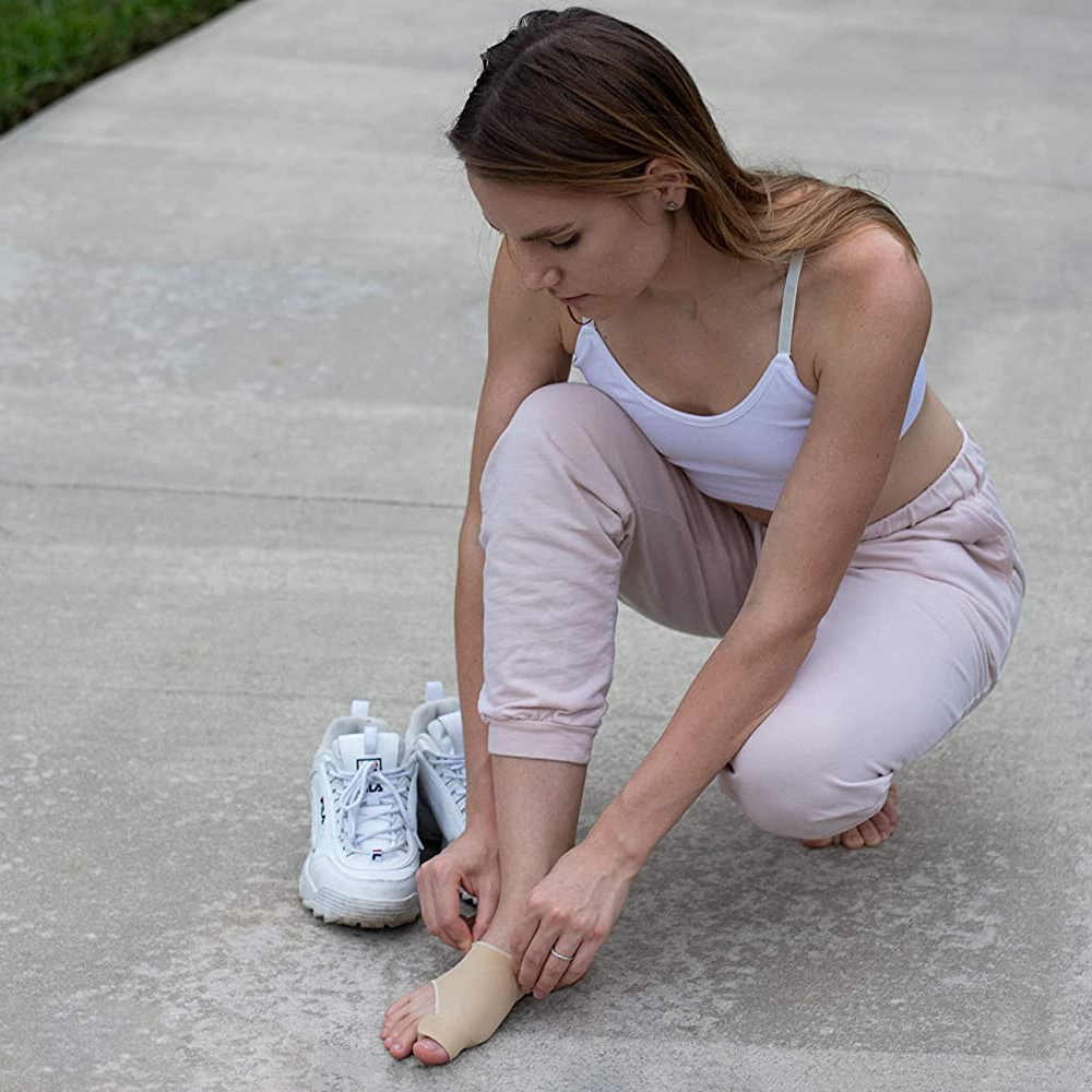 Bunion Corrector Sleeve
