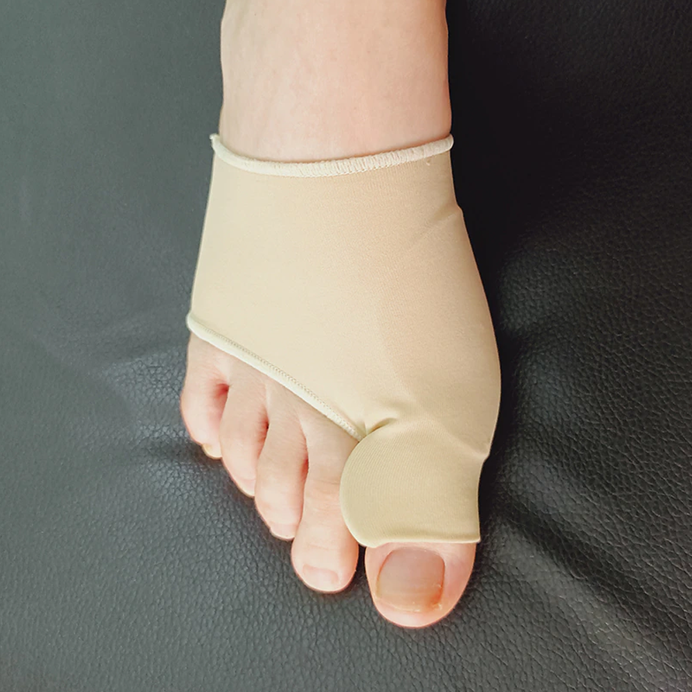 Bunion pain relief device without surgery