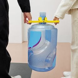 water bottle handle lifter