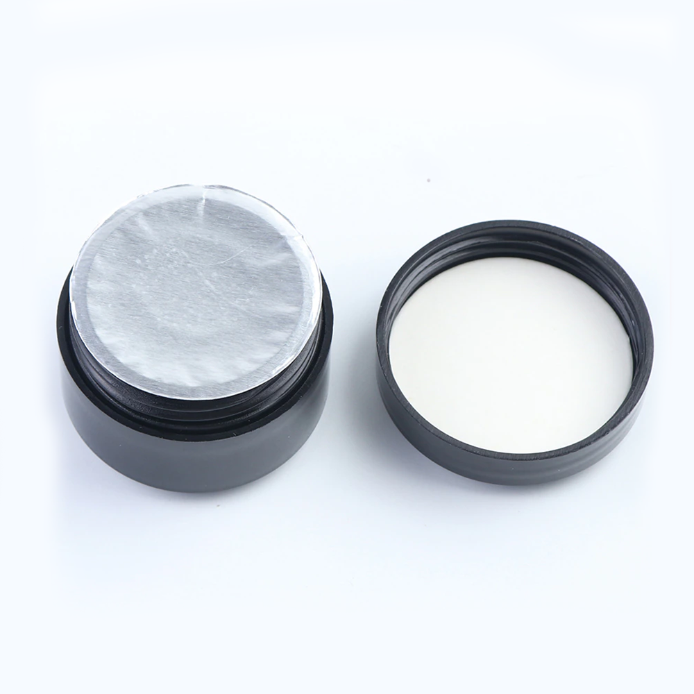 Longlasting nail repair solution