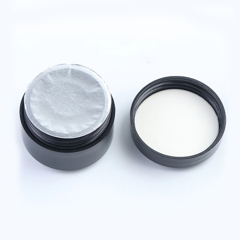 Longlasting nail repair solution