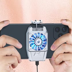 rapid cooling phone cooler