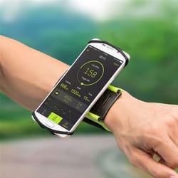 sports phone armband